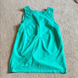 Athleta tank top
